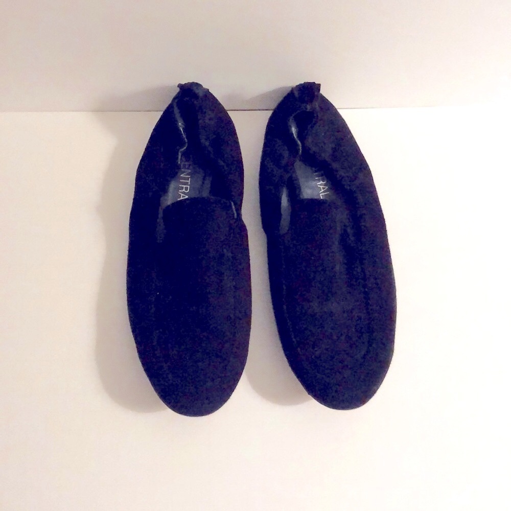 275 Central Loafer